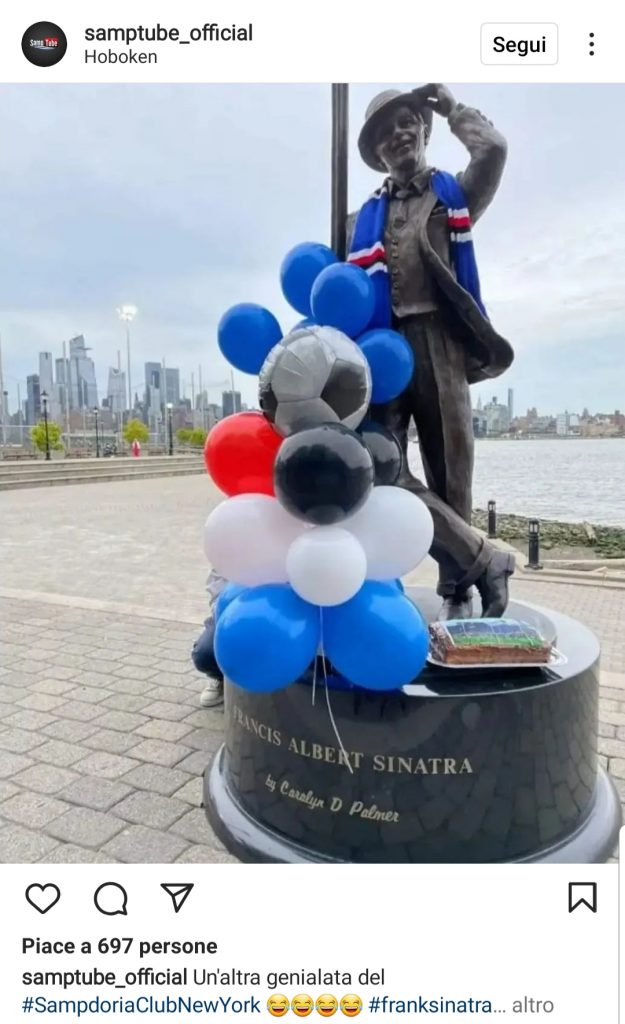 Sampdoria