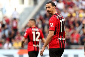 AC Milan v ACF Fiorentina - Serie A