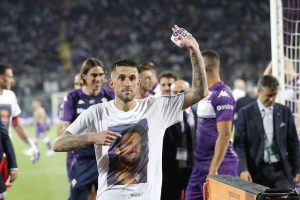 ACF Fiorentina v Juventus - Serie A