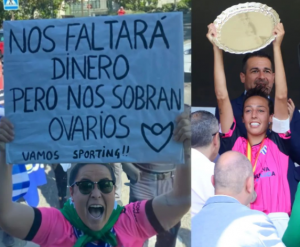 FEMMINILE
