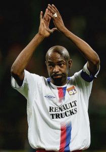 UEFA Champions League: AC Milan v Lyon