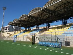 SICILIA VS SARDEGNA