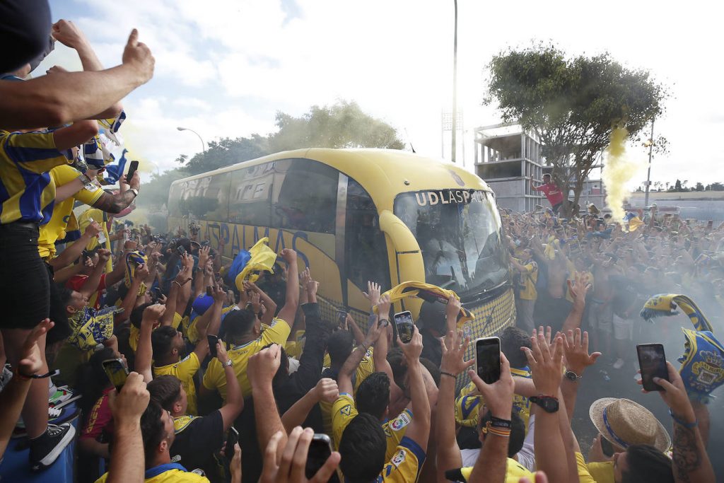 Las Palmas