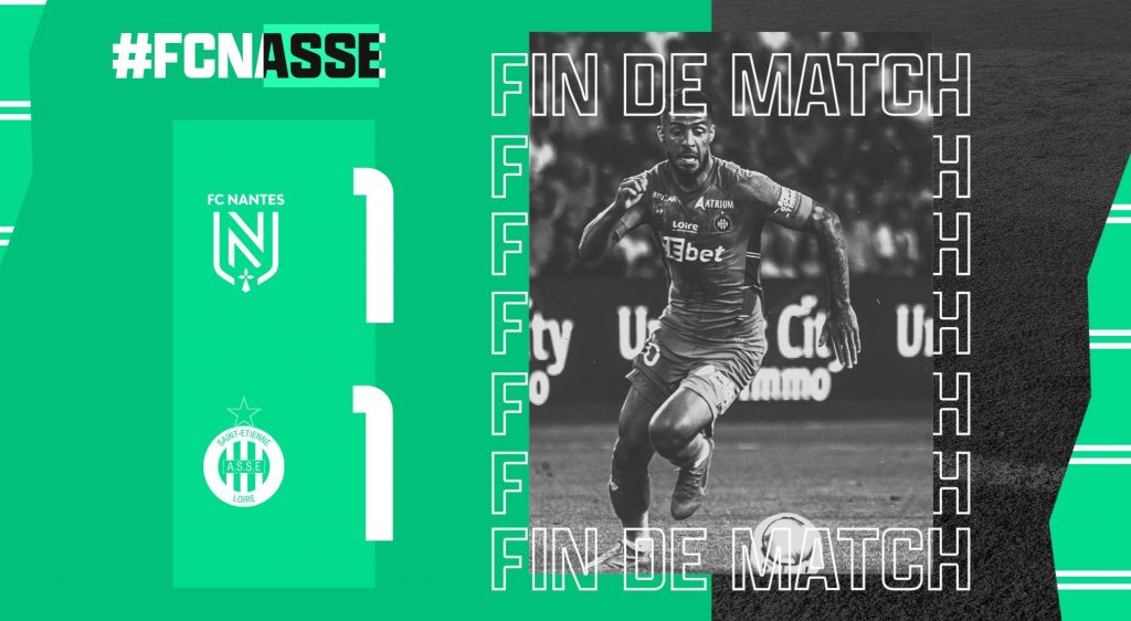 Saint Etienne