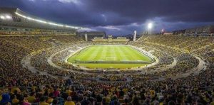 Las Palmas