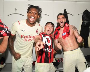 US Sassuolo v AC Milan - Serie A