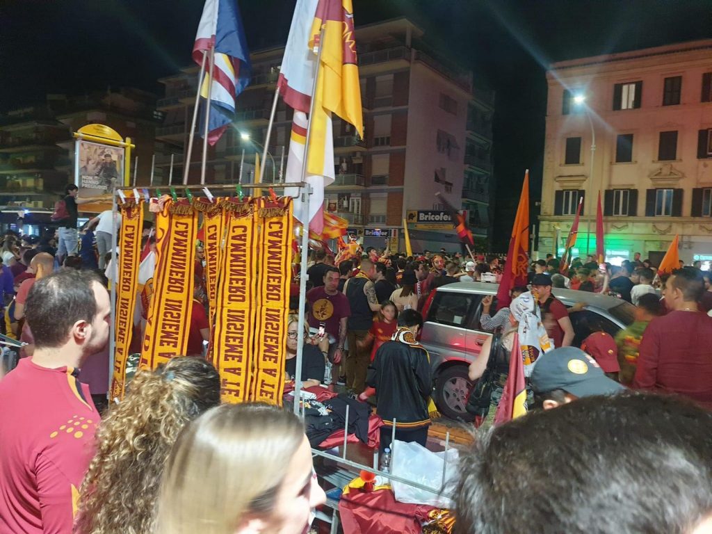 Roma