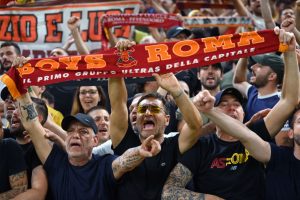 FESTA ROMA