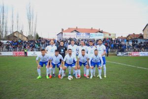 ULTRAS IN KOSOVO