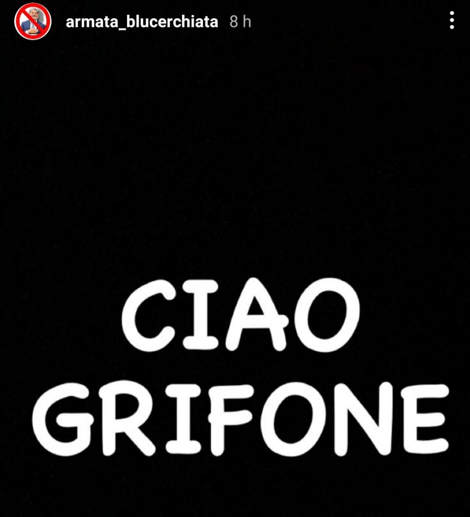Genoa Samp
