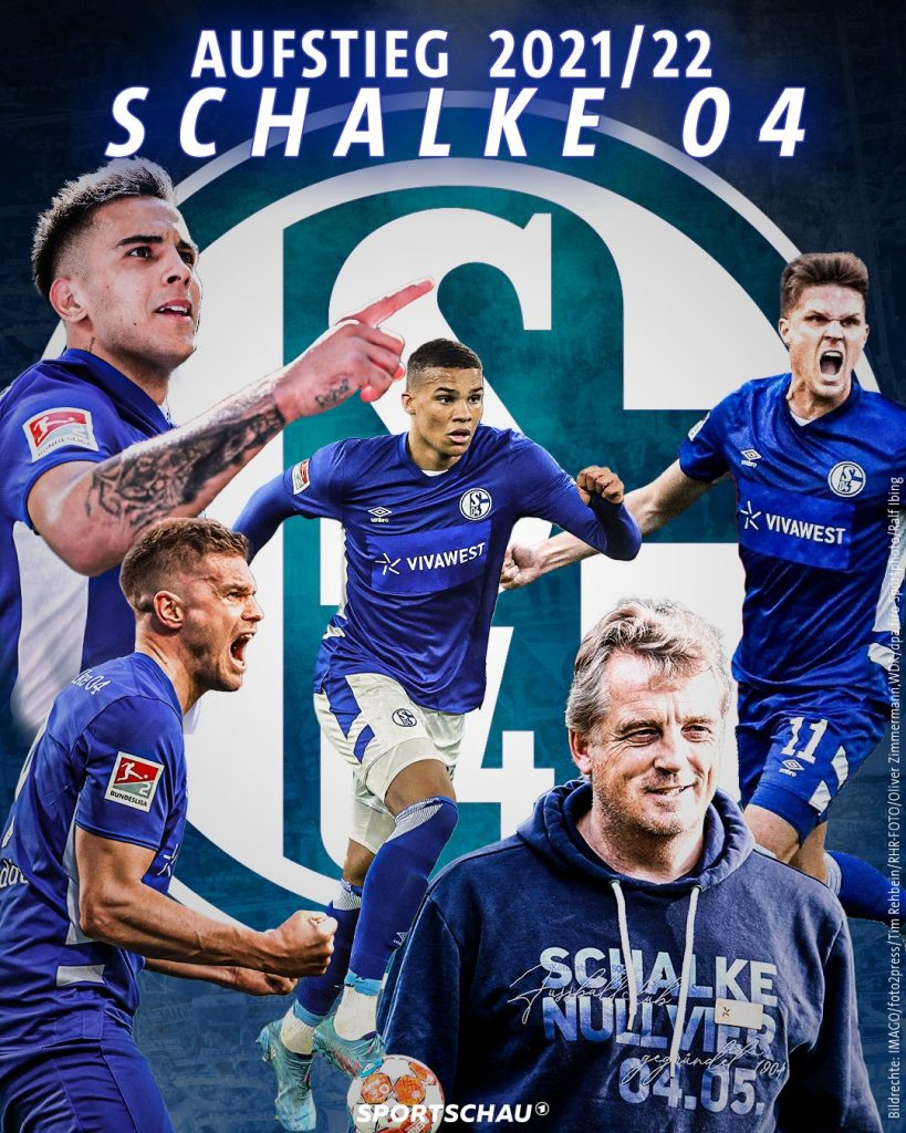 Schalke