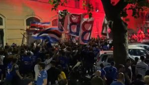 Sampdoria