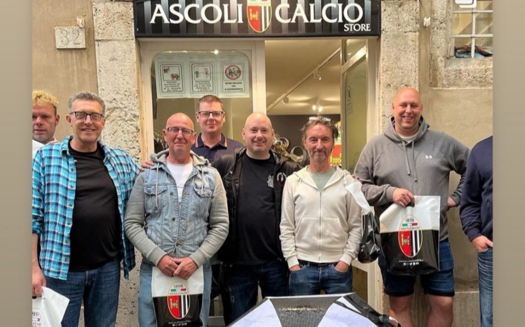 Ascoli