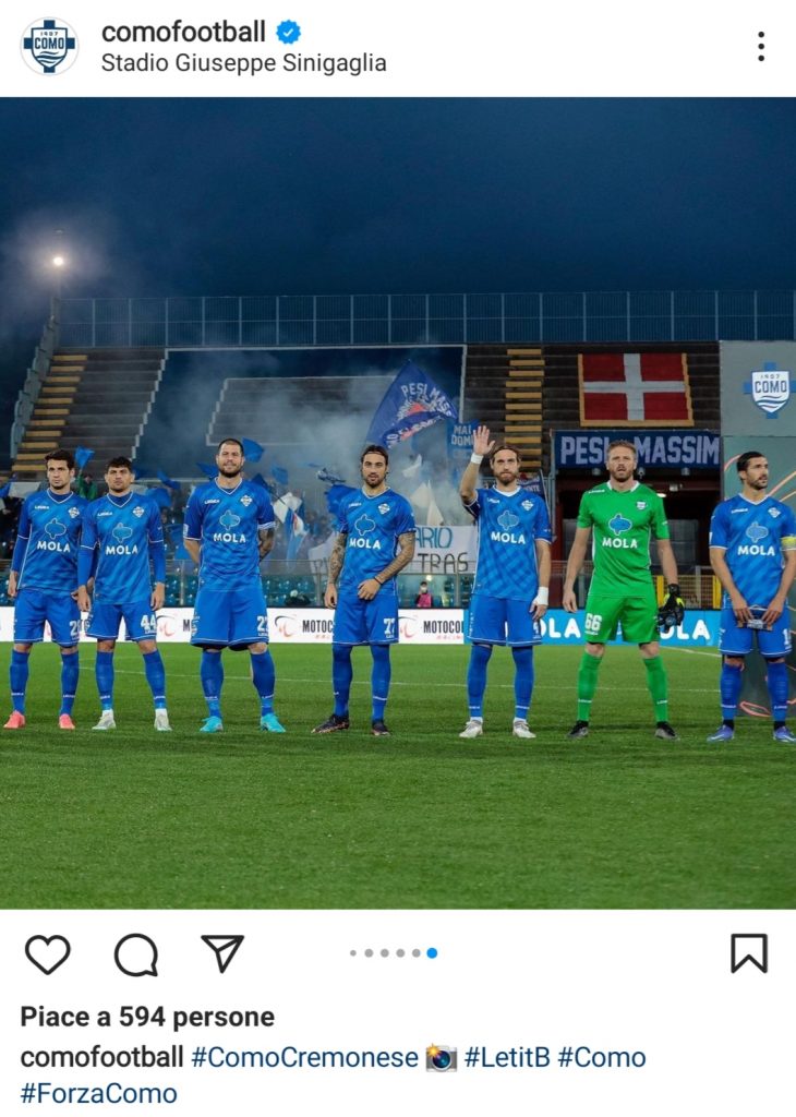 Como