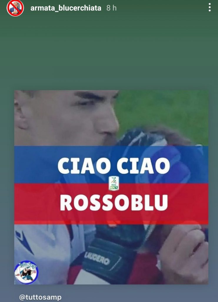 Genoa Samp