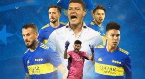 Festa Boca