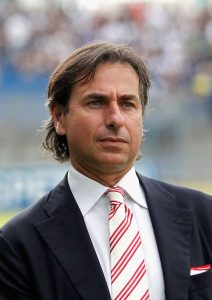 US Latina v AS Bari - Serie B Playoffs