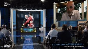PIOLI SCUDETTO