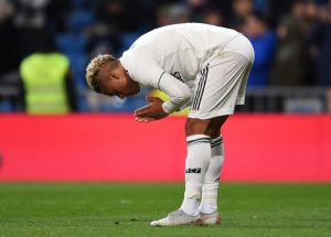 Real Madrid CF v Deportivo Alaves - La Liga