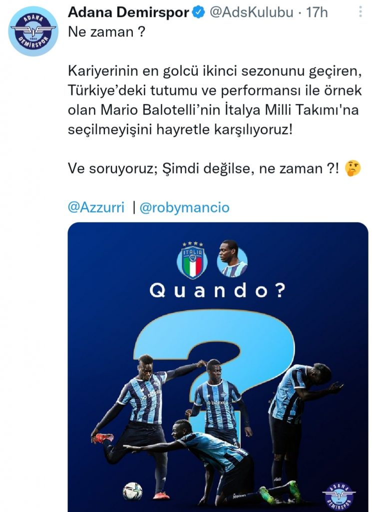 Balotelli