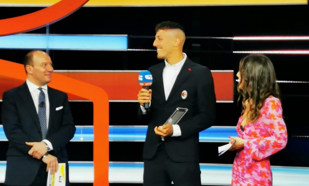 Marco Nasti
