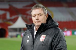 STELLA ROSSA-PARTIZAN 2-1