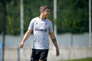 PARLA CHI HA VISTO CRESCERE DYBALA