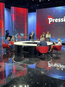 Pressing