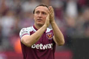 EMOZIONE WEST HAM