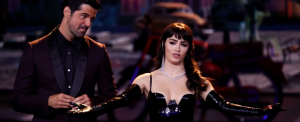 Lali 8