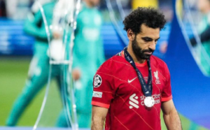 Salah