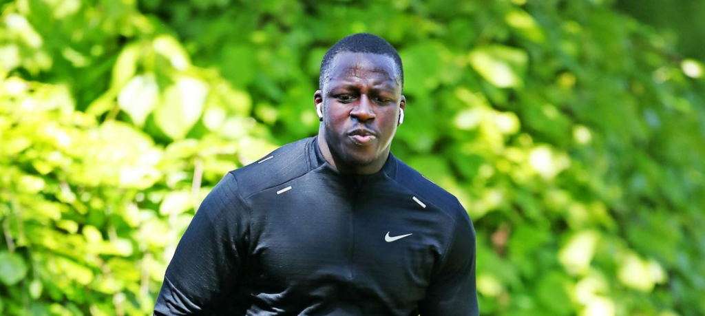 Mendy 3