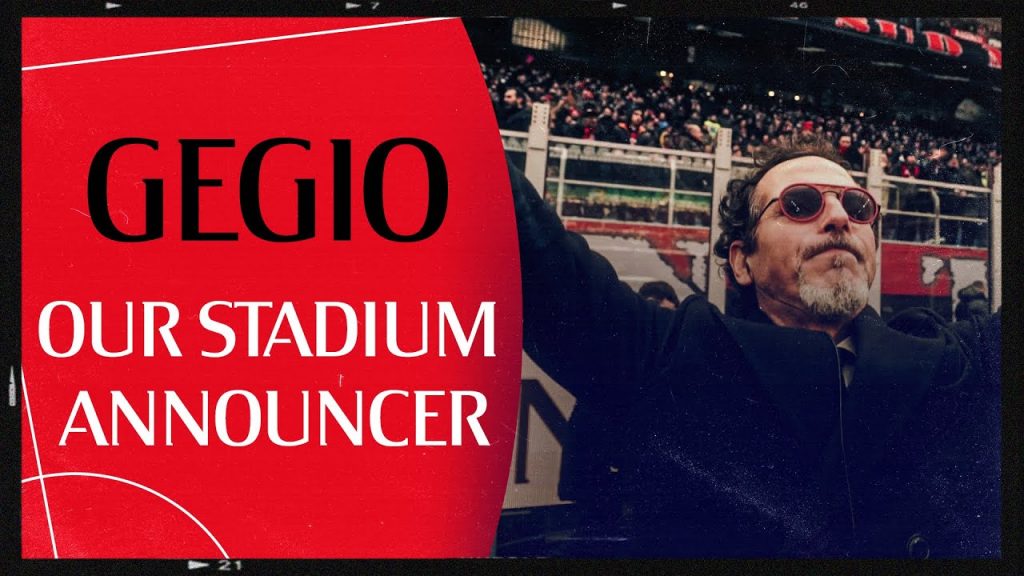 Gegio