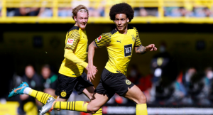 Witsel
