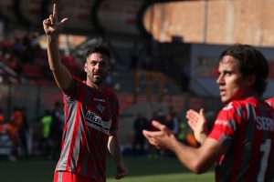 Cremonese v Ternana - Serie B