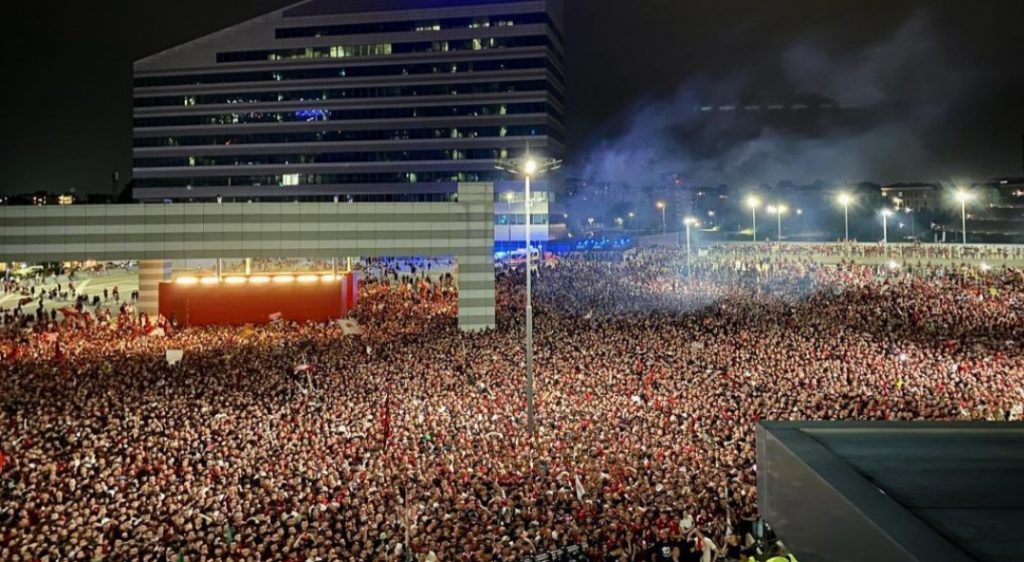 Festa