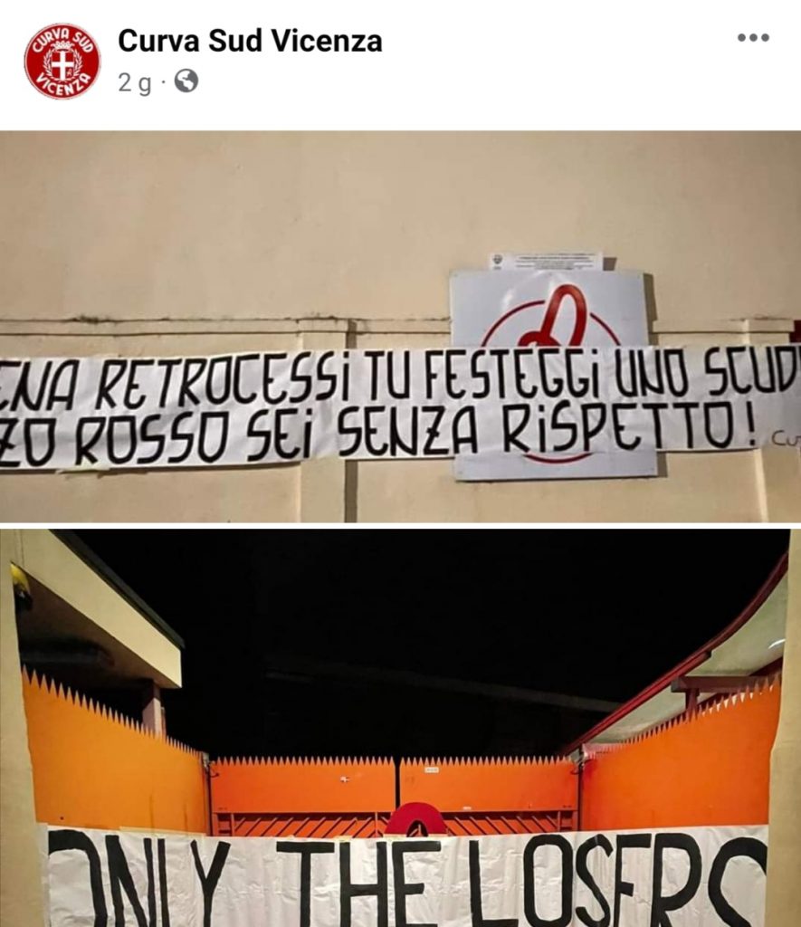 Vicenza