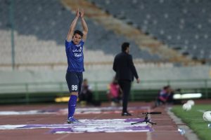 ESTEGHLAL, UN TITOLO VINTO CONTRO I RIVALI