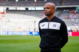 Kompany 2