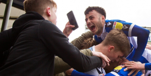 Bristol Rovers