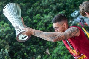 PELLEGRINI ASSAPORA LA COPPA