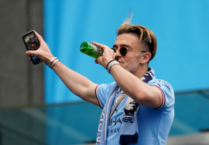 Manchester City