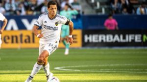 DERBY LOS ANGELES