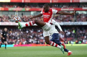 Arsenal v Tottenham Hotspur - Premier League