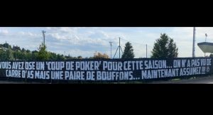 Saint Etienne