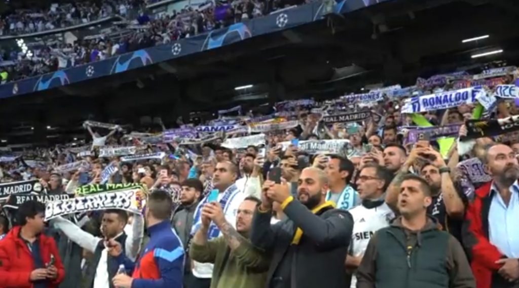 Madrid