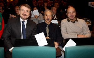 FESTA MONZA