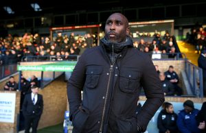 Southend United v Rotherham United - Sky Bet League One