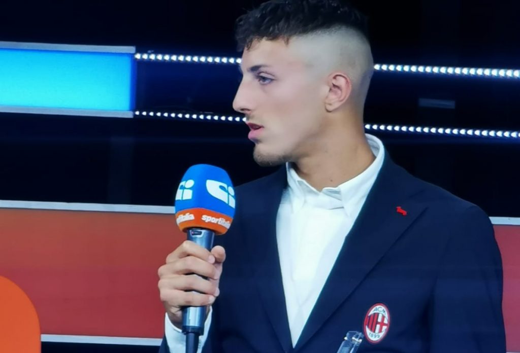 Marco Nasti