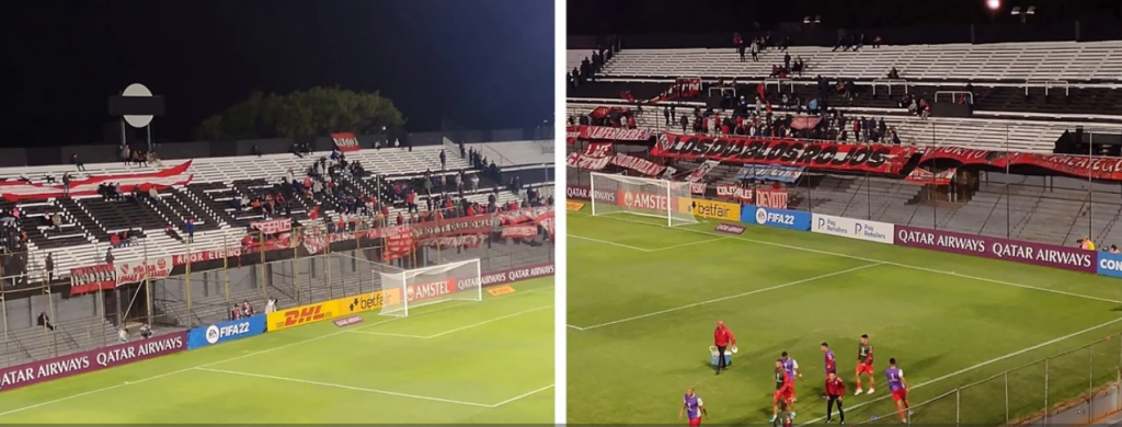 Independiente 6